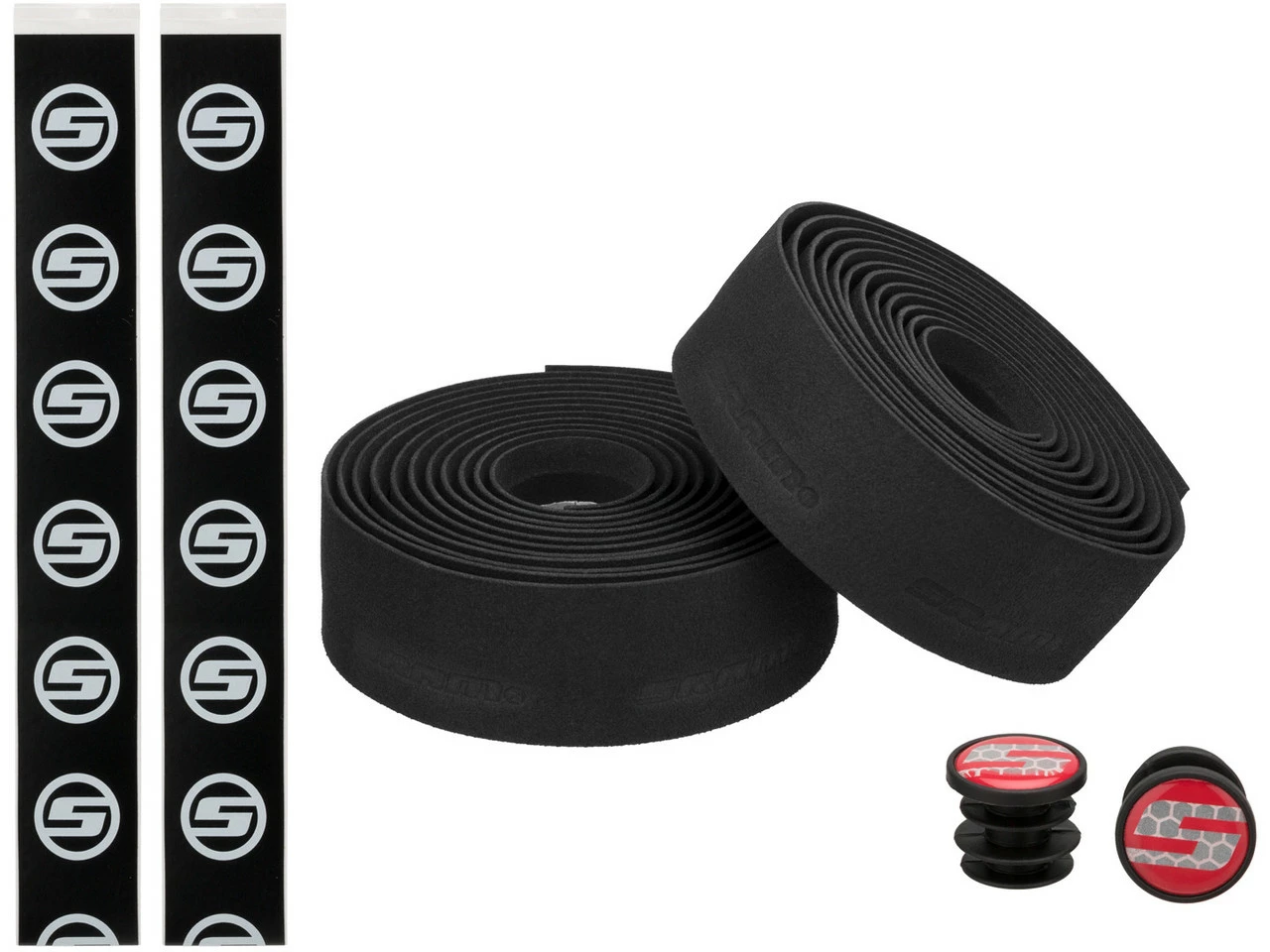 SRAM SuperSuede Lenkerband 4 SRAM SuperSuede Lenkerband – Bild 2