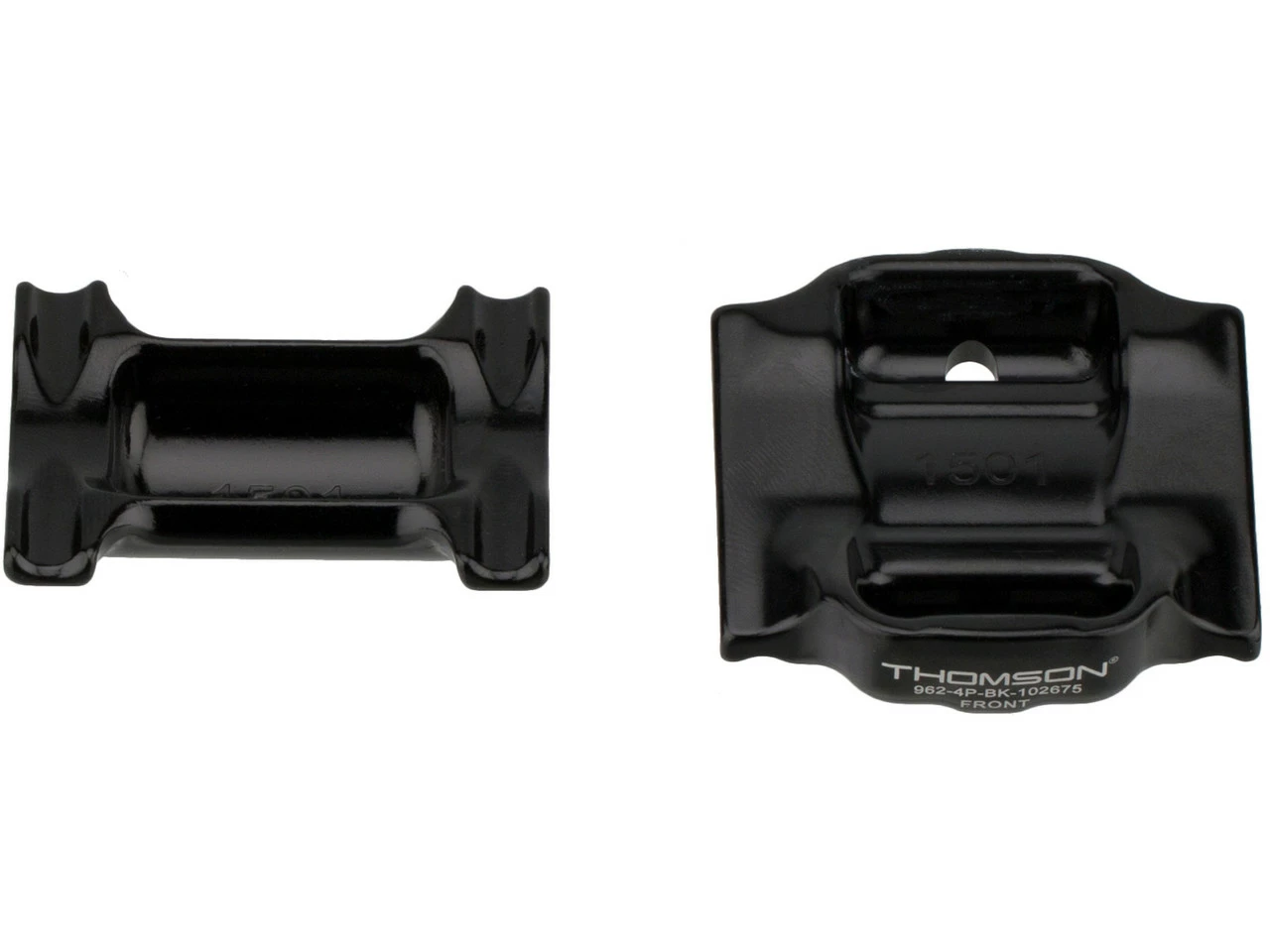 THOMSON Sattelklemmplatten Für Elite Und Masterpiece 5 THOMSON Sattelklemmplatten Für Elite Und Masterpiece – Bild 3