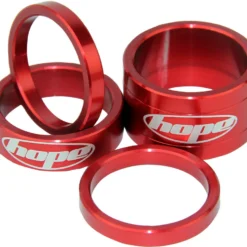 HOPE Space Doctor Spacer Set Für 1 1/8" -Angebote Rad Gipfel Store 191855