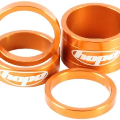 HOPE Space Doctor Spacer Set Für 1 1/8" -Angebote Rad Gipfel Store 191856