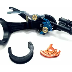 Scott TwinLoc Hebel Für Nude 3