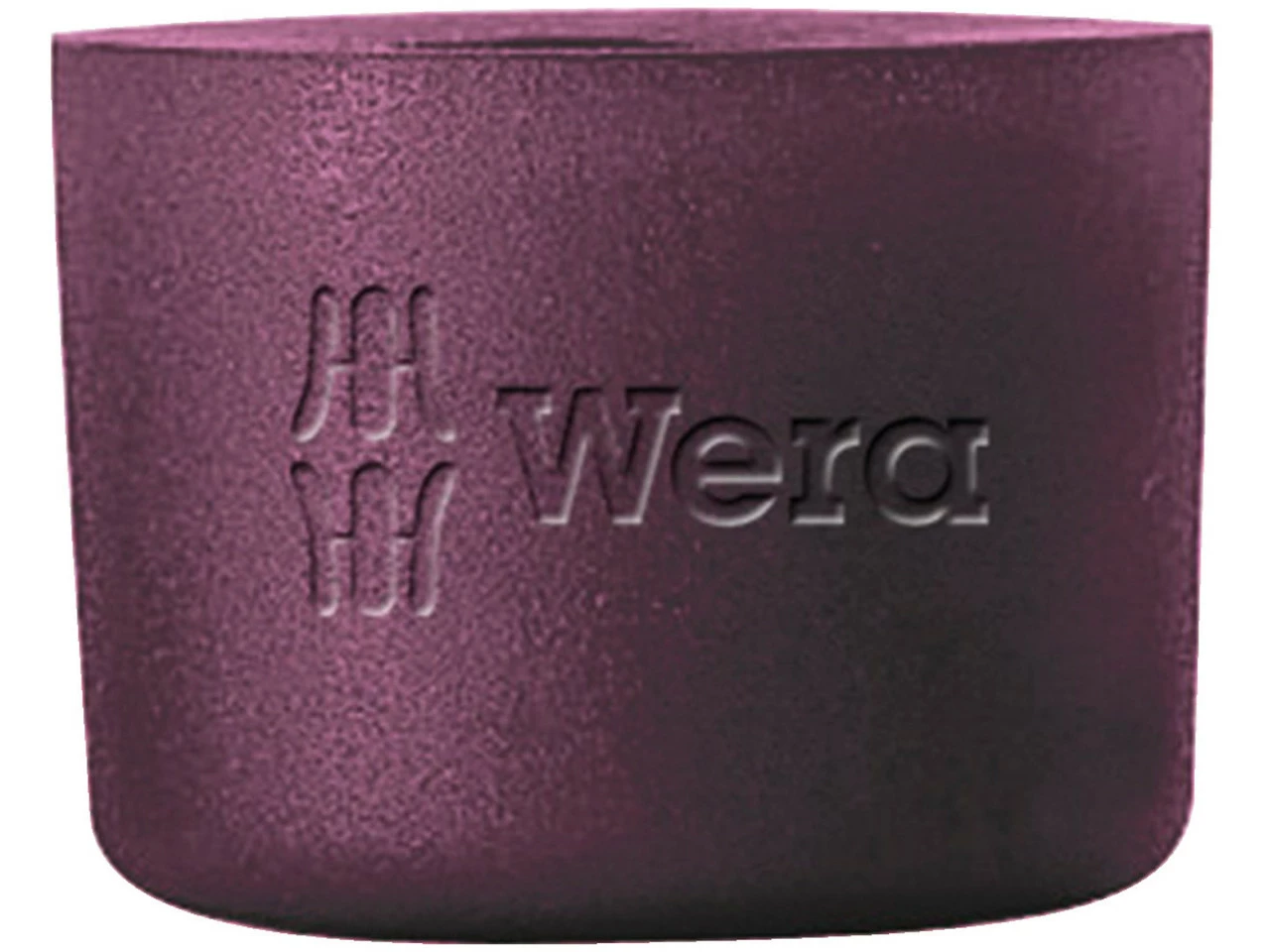 Wera Ersatz-Kopf Für Schonhammer 3 Wera Ersatz-Kopf Für Schonhammer