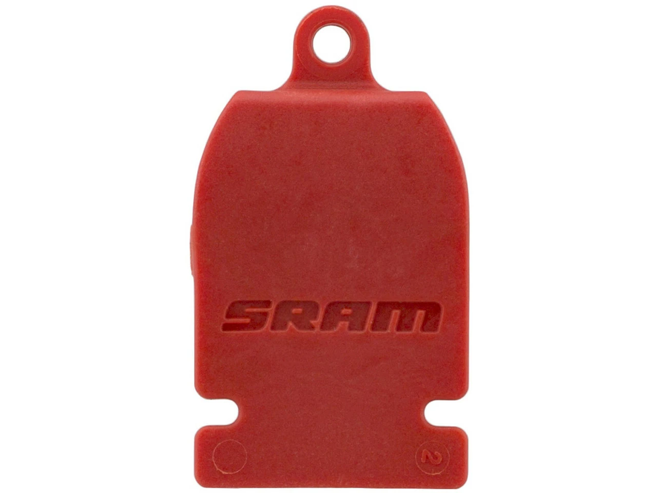 SRAM Bleed Block Entlüftungsblock 3 SRAM Bleed Block Entlüftungsblock