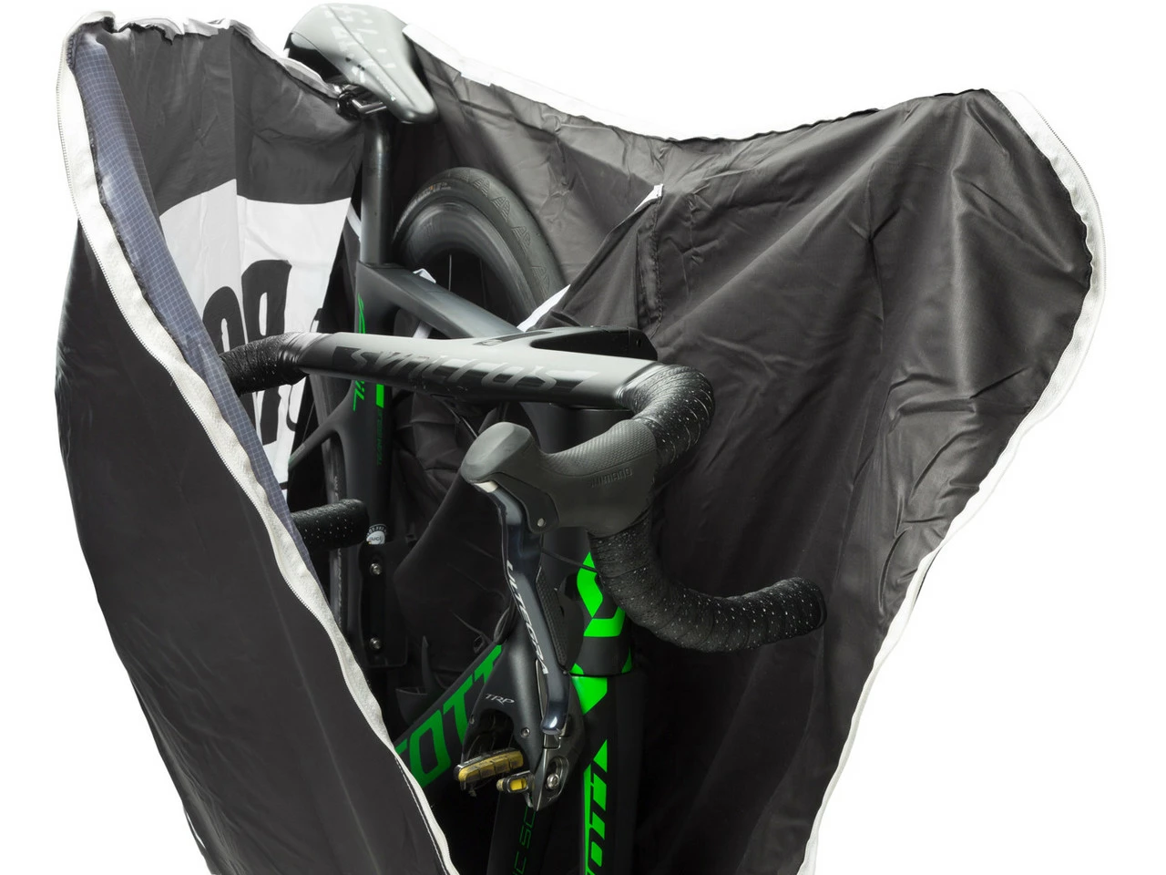 TranZbag Fahrrad-Transporttasche Road 6 TranZbag Fahrrad-Transporttasche Road – Bild 4