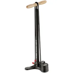 Lezyne Sport Digital Drive Standpumpe