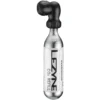 Lezyne Twin Speed Drive CO2 Pumpenkopf Mit CO2 Kartusche 25 G 1 Lezyne Twin Speed Drive CO2 Pumpenkopf Mit CO2 Kartusche 25 G -Angebote Rad Gipfel Store 193463