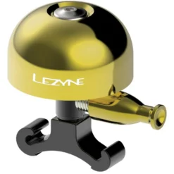 Lezyne Classic Brass Fahrradklingel
