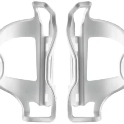 Lezyne Linksträger + Rechtsträger Flow Cage SL Flaschenhalter