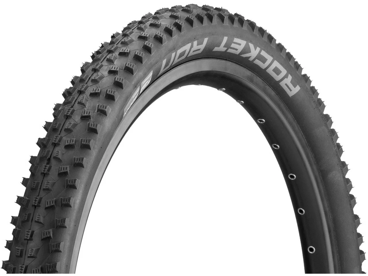 Schwalbe Rocket Ron Performance ADDIX LiteSkin 24" Faltreifen 3 Schwalbe Rocket Ron Performance ADDIX LiteSkin 24" Faltreifen