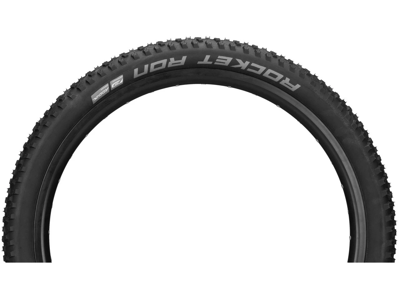 Schwalbe Rocket Ron Performance ADDIX LiteSkin 24" Faltreifen 4 Schwalbe Rocket Ron Performance ADDIX LiteSkin 24" Faltreifen – Bild 2