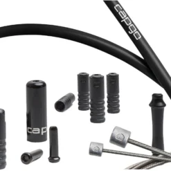 CAPGO BL Schaltzugset Für Shimano/SRAM 9 CAPGO BL Schaltzugset Für Shimano/SRAM -Angebote Rad Gipfel Store 193850
