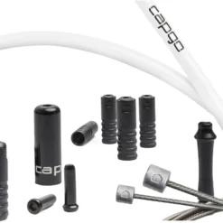 CAPGO BL Schaltzugset Für Shimano/SRAM 11 CAPGO BL Schaltzugset Für Shimano/SRAM -Angebote Rad Gipfel Store 193852