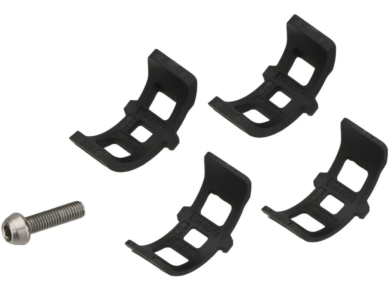 Shimano Deore Umwerfer FD-T6000 66-69° 3-/10-fach 5 Shimano Deore Umwerfer FD-T6000 66-69° 3-/10-fach – Bild 3