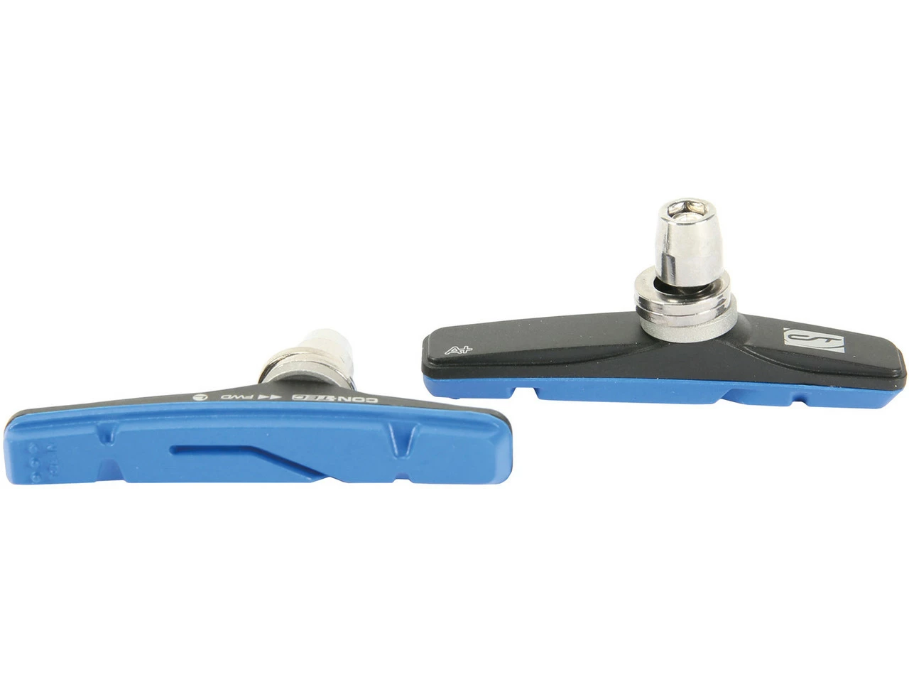 Contec Bremsschuhe V-Stop + 3 Contec Bremsschuhe V-Stop +