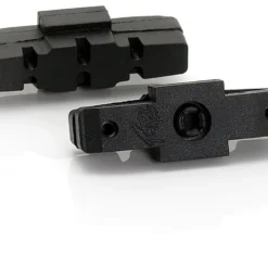 XLC Ersatzbremsgummi Für Magura BS-X06 50 Mm 4er-Set