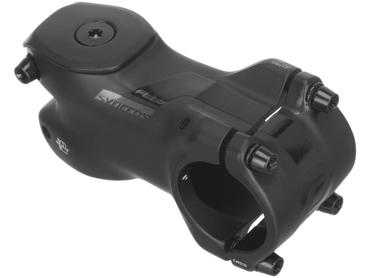 SYNCROS FL1.5 Vorbau 3 SYNCROS FL1.5 Vorbau