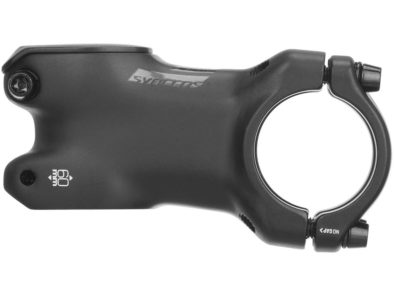 SYNCROS FL1.5 Vorbau 4 SYNCROS FL1.5 Vorbau – Bild 2