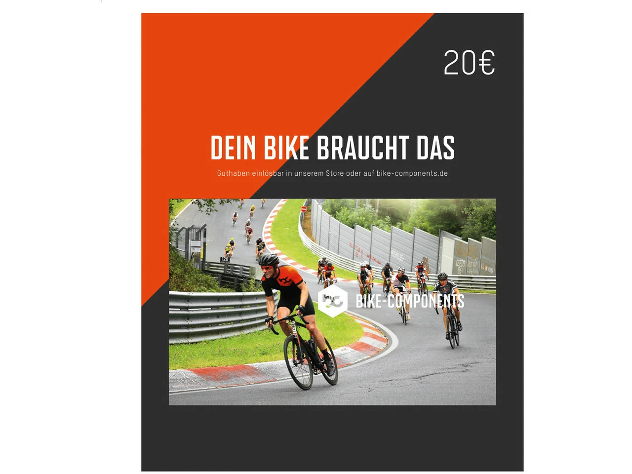 BIKE-COMPONENTS.DE Geschenkgutschein 8 BIKE-COMPONENTS.DE Geschenkgutschein – Bild 6