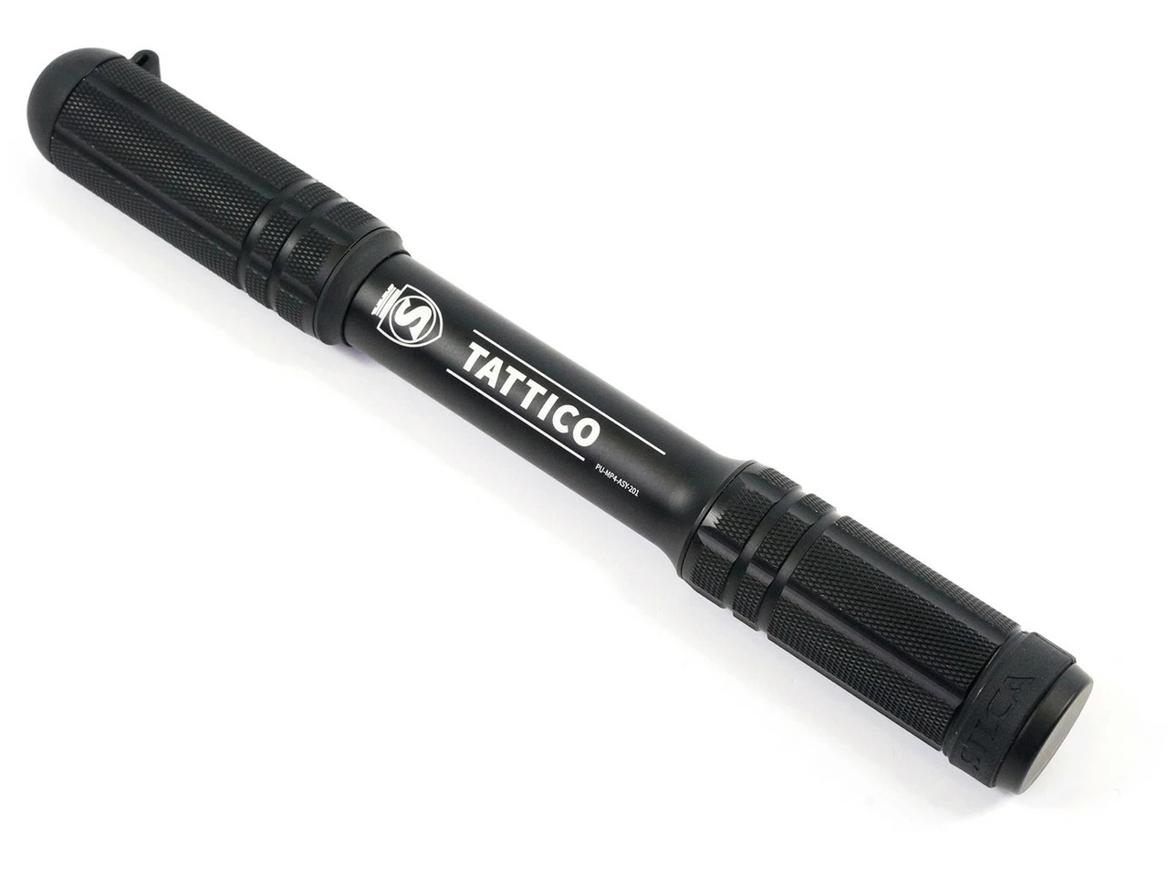 Silca Tattico Minipumpe 3 Silca Tattico Minipumpe
