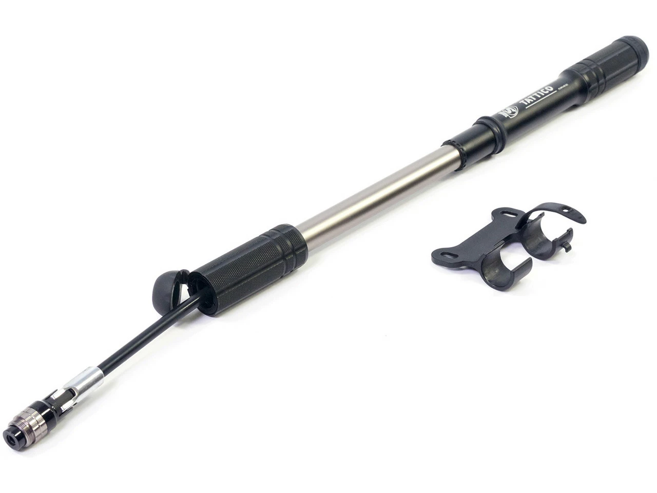 Silca Tattico Minipumpe 6 Silca Tattico Minipumpe – Bild 4