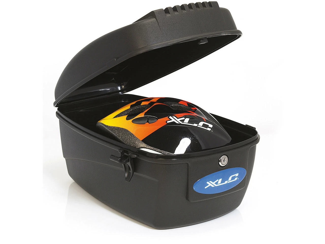 XLC Cargo Box BA-B02 Gepäckkoffer 3 XLC Cargo Box BA-B02 Gepäckkoffer