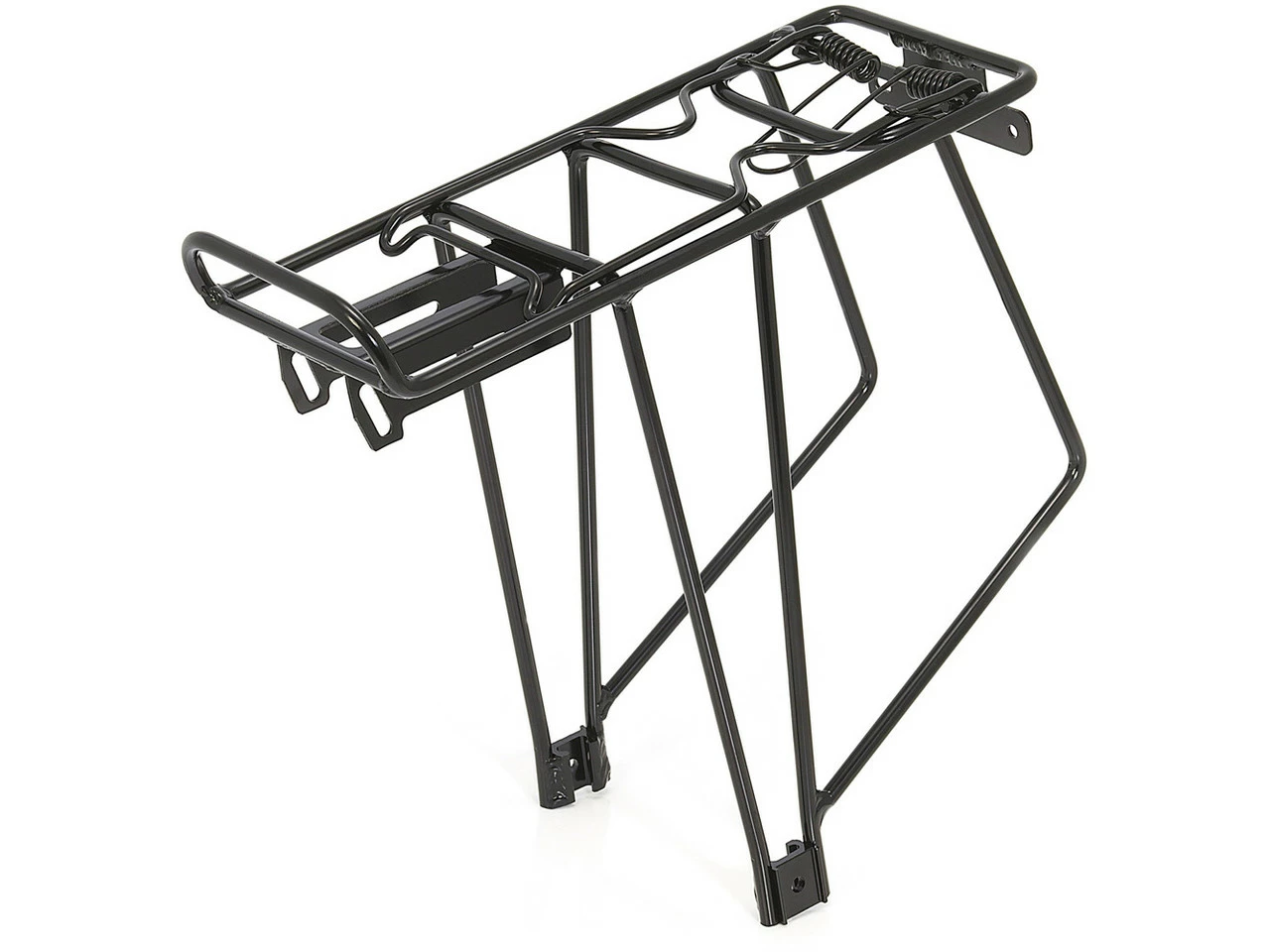 XLC Alu Gepäckträger RP-R08 3 XLC Alu Gepäckträger RP-R08