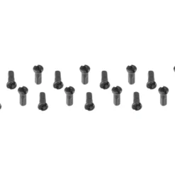 Sapim CX-Ray Straightpull Speichen + Nippel - 20 Stück - Auslaufmodell -Angebote Rad Gipfel Store 195899