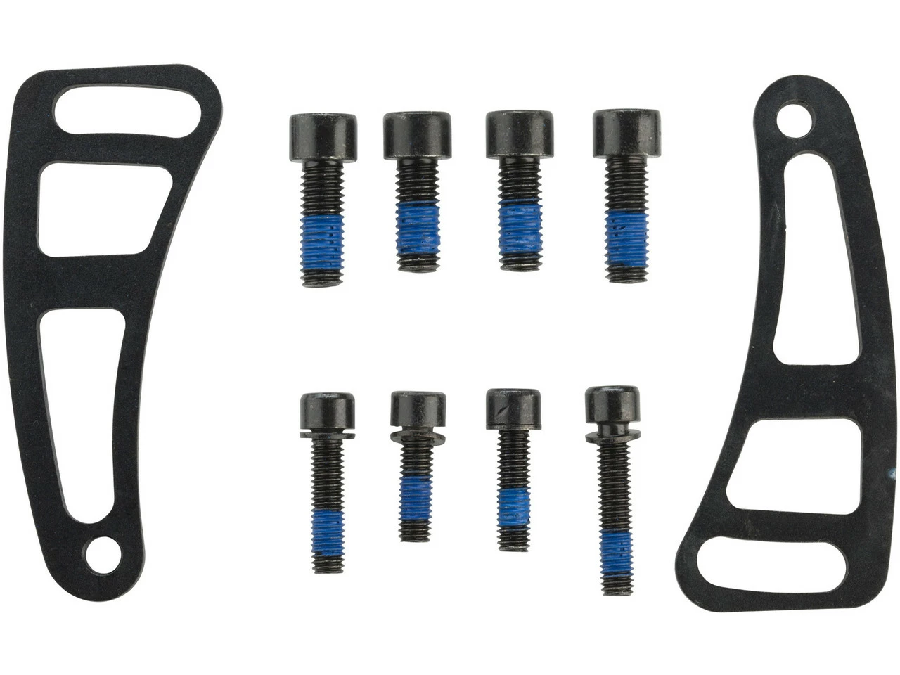 Salsa Alternator Boost Reduzierkit 3 Salsa Alternator Boost Reduzierkit