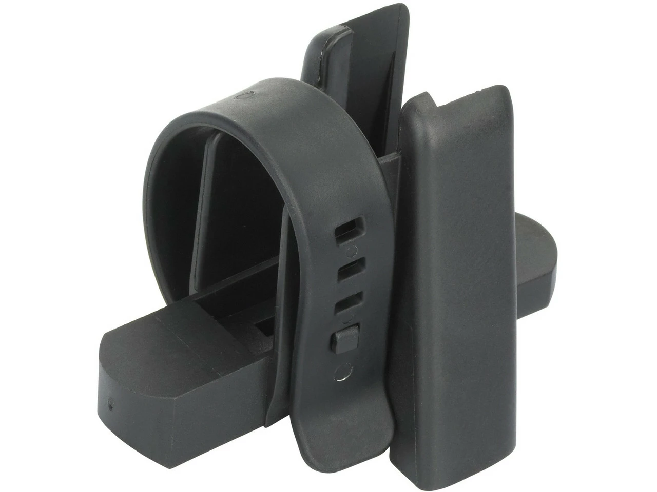 Scott ABUS Bordo Lock Holder 3 Scott ABUS Bordo Lock Holder