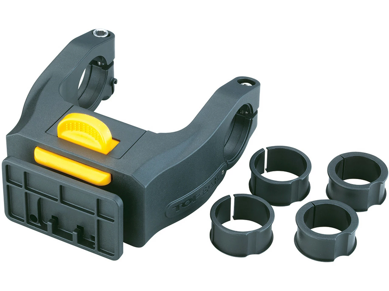 Topeak Halterung Fixer 8e 3 Topeak Halterung Fixer 8e