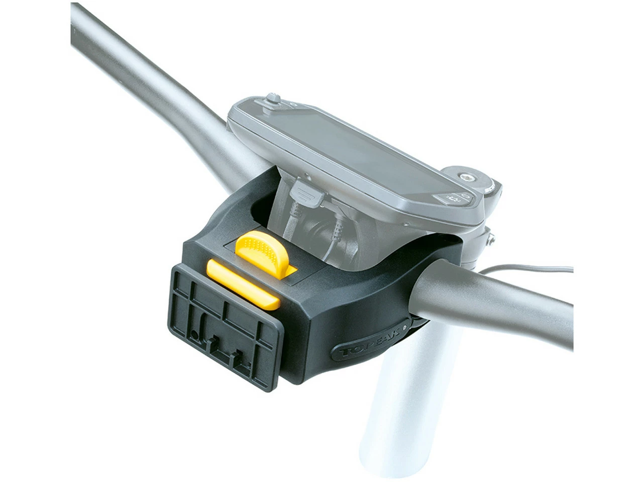 Topeak Halterung Fixer 8e 4 Topeak Halterung Fixer 8e – Bild 2