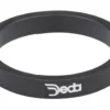 Deda Headset Metal Spacer Für 1 1/8"