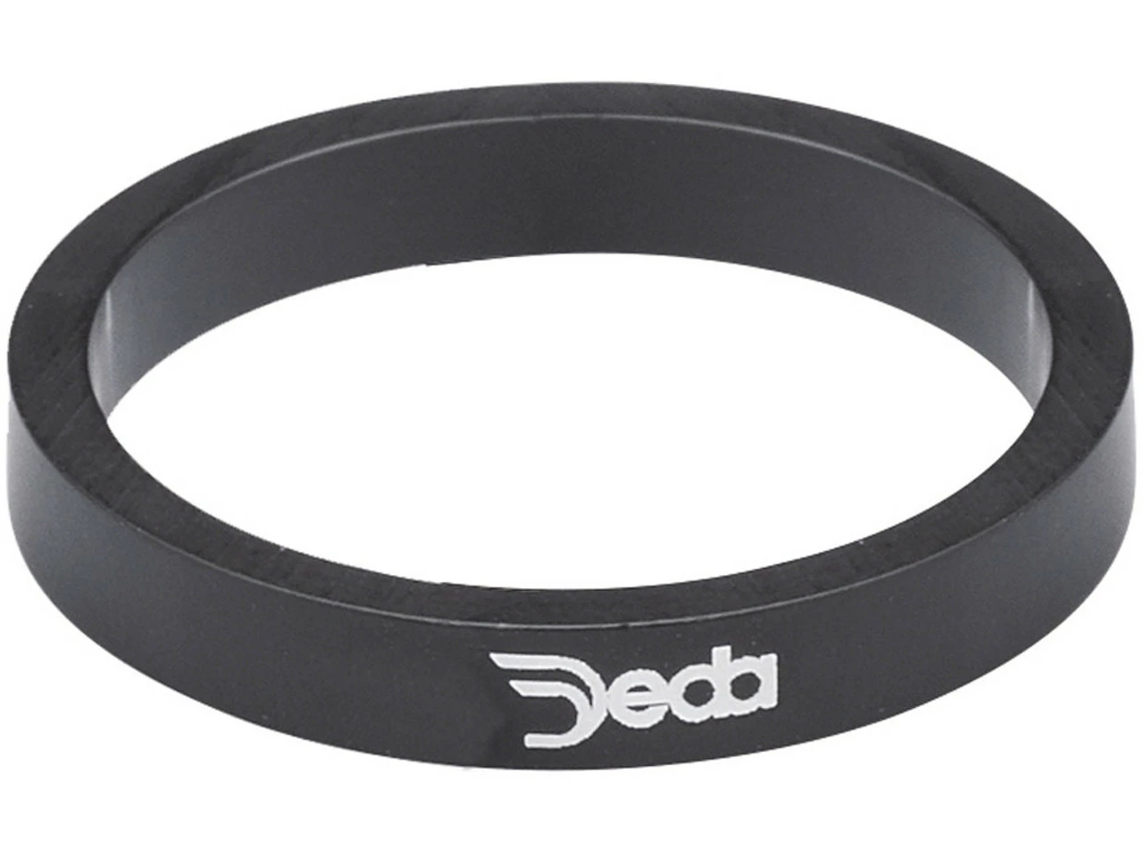Deda Headset Metal Spacer Für 1 1/8" 3 Deda Headset Metal Spacer Für 1 1/8"