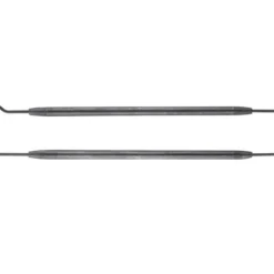 Birzman O-Ring Haken 2er-Set