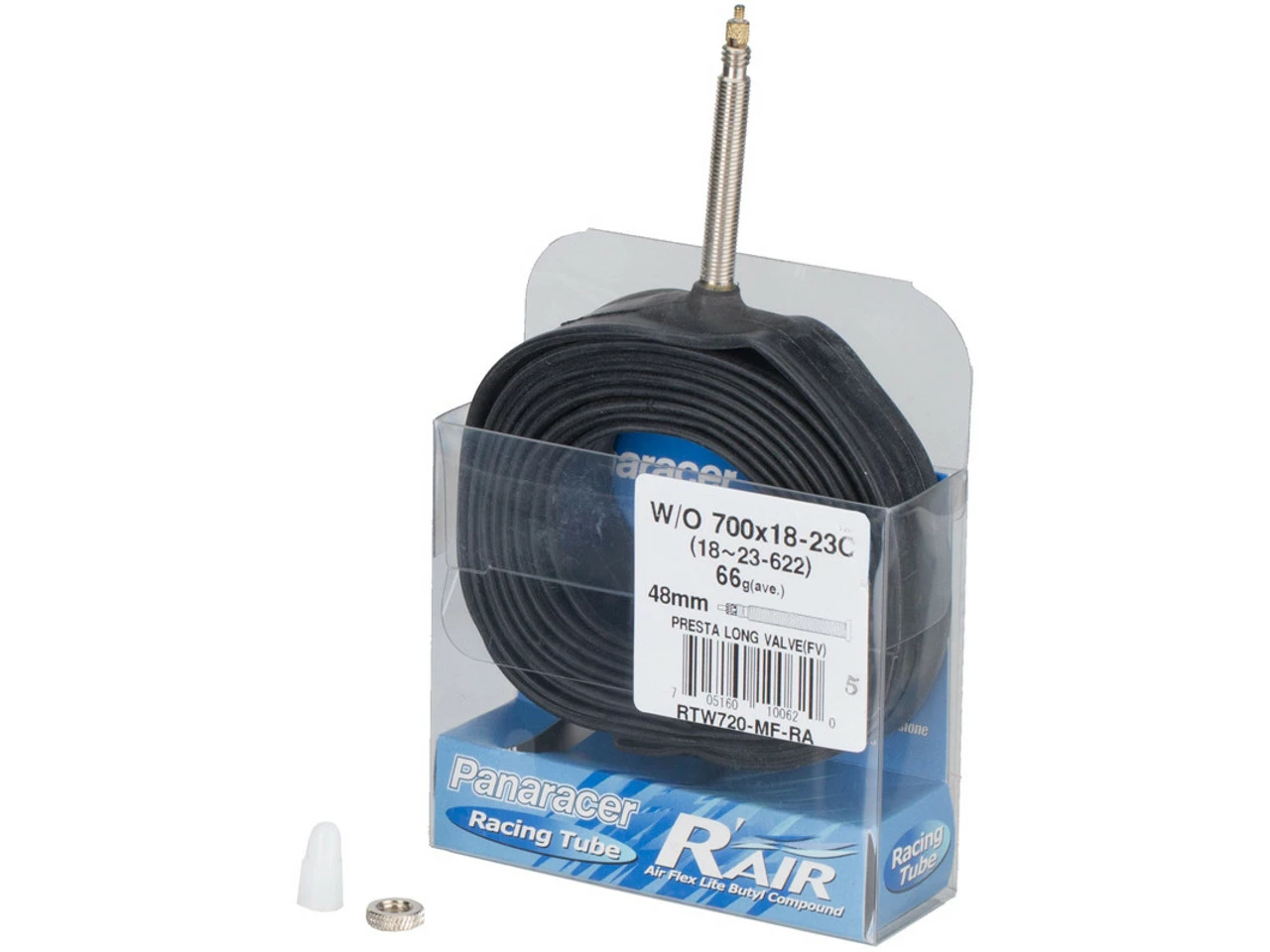 Panaracer Schlauch R'Air 28" 5 Panaracer Schlauch R'Air 28" – Bild 3