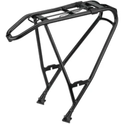 New Rear Rack Snapit GepĂ€cktrĂ€ger FĂŒr Scott Silence Rahmen