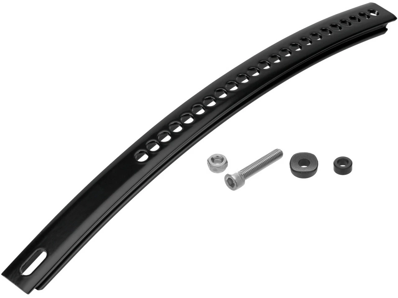 New Rear Rack Snapit Gepäckträger Für Scott Silence Rahmen 5 New Rear Rack Snapit Gepäckträger Für Scott Silence Rahmen – Bild 3