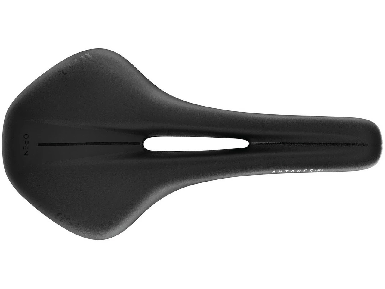 Fizik Antares R3 Open Sattel 4 Fizik Antares R3 Open Sattel – Bild 2
