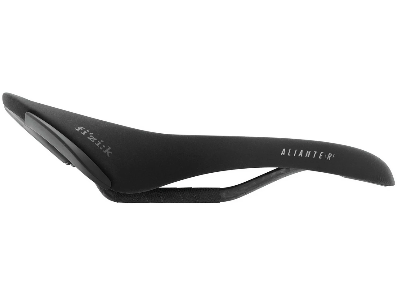 Fizik Aliante R1 Open Sattel 3 Fizik Aliante R1 Open Sattel