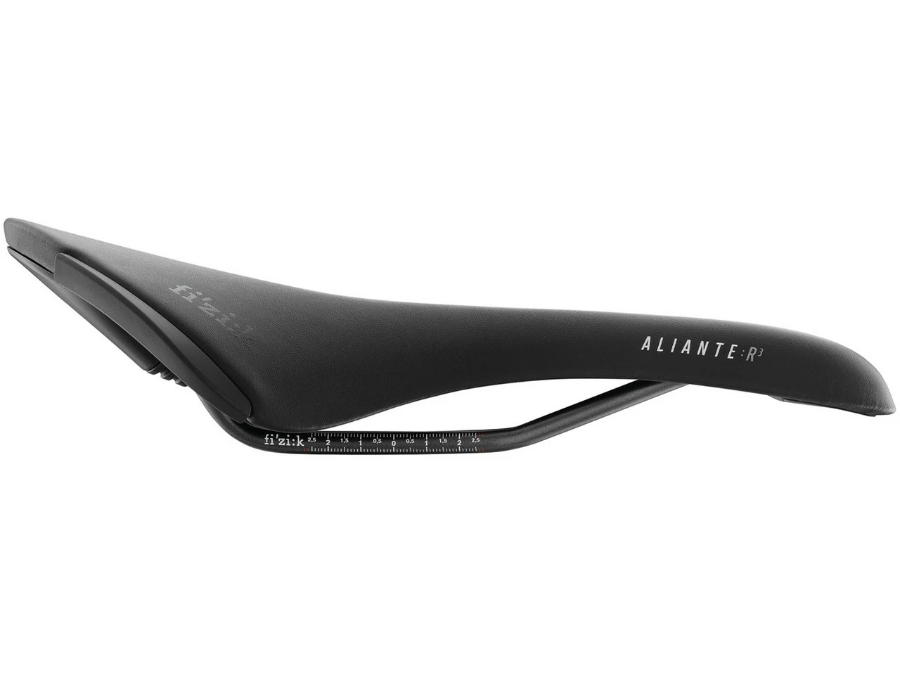 Fizik Aliante R3 Open Sattel 3 Fizik Aliante R3 Open Sattel