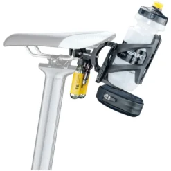 Topeak Tri-BackUp Elite 90 Sattelbefestigung Für Flaschenhalter 7 Topeak Tri-BackUp Elite 90 Sattelbefestigung Für Flaschenhalter -Angebote Rad Gipfel Store 199190