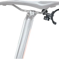 Topeak Tri-BackUp Elite Sattelbefestigung Für Flaschenhalter -Angebote Rad Gipfel Store 199193