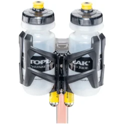 Topeak Tri-BackUp Elite Sattelbefestigung Für Flaschenhalter -Angebote Rad Gipfel Store 199195