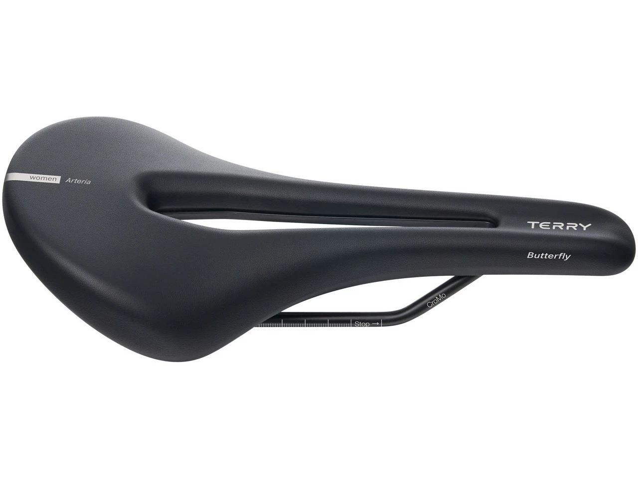 Terry Fly Arteria Max Women Sattel 3 Terry Fly Arteria Max Women Sattel