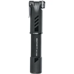 Topeak Mountain TT Twin Turbo Minipumpe