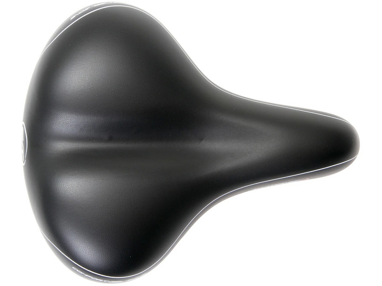 Contec Anatomic 2 City Damen Sattel 4 Contec Anatomic 2 City Damen Sattel – Bild 2