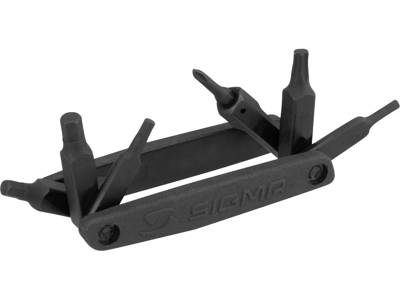 SIGMA Pocket Tool Small Multitool 3 SIGMA Pocket Tool Small Multitool