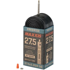 MAXXIS Freeride/Downhill Light 27,5" Schlauch 7 MAXXIS Freeride/Downhill Light 27,5" Schlauch -Angebote Rad Gipfel Store 201243