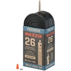 MAXXIS Freeride/Downhill Light 26" Schlauch