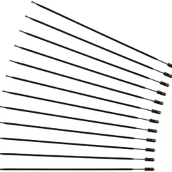 Mavic Ksyrium Elite Allroad / Allroad Elite Disc Ersatzspeichen Ab Mod. 2017